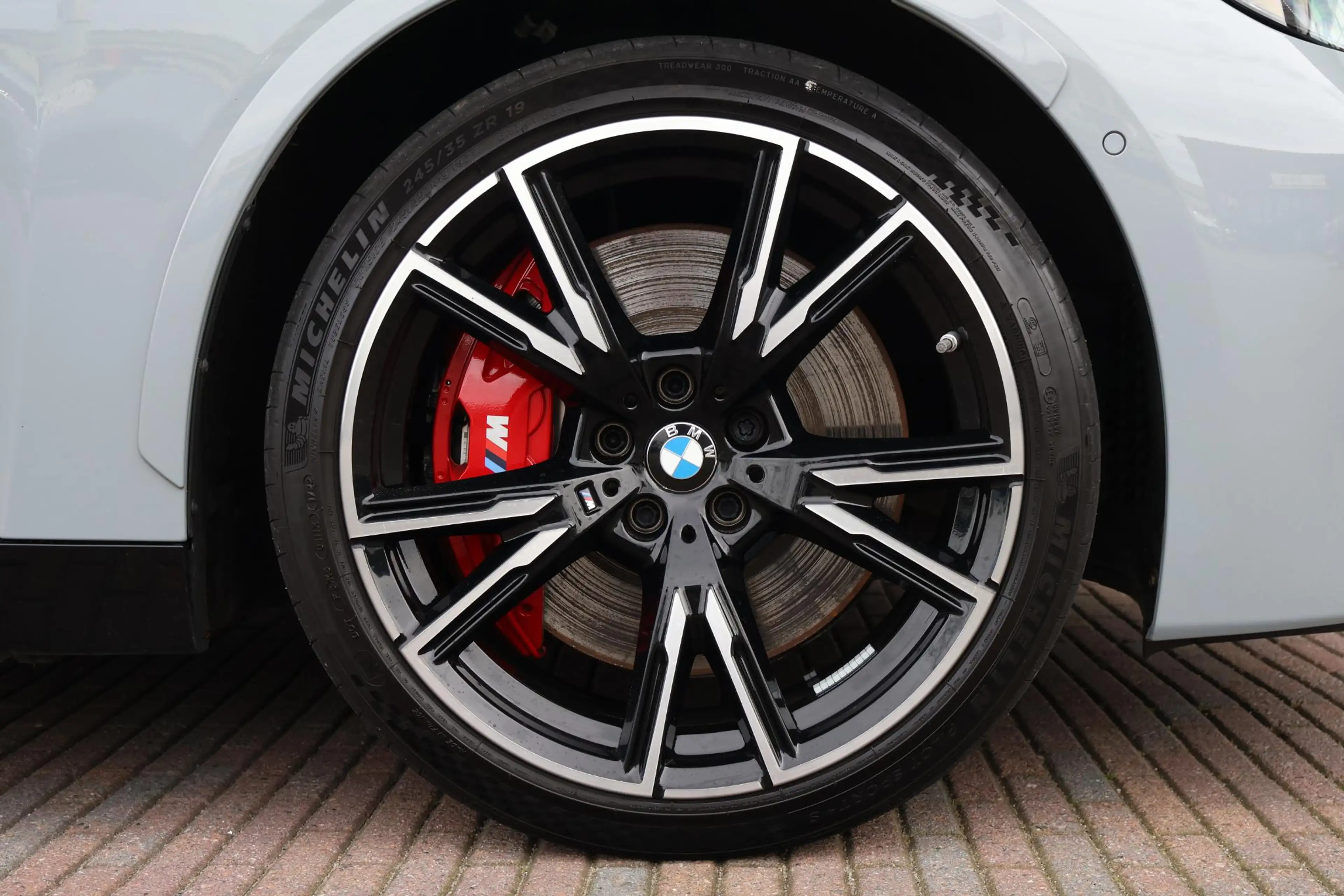 BMW 240 2-serie Coupé M240i xDrive Coupé / M-Sportpakket P — photo 5