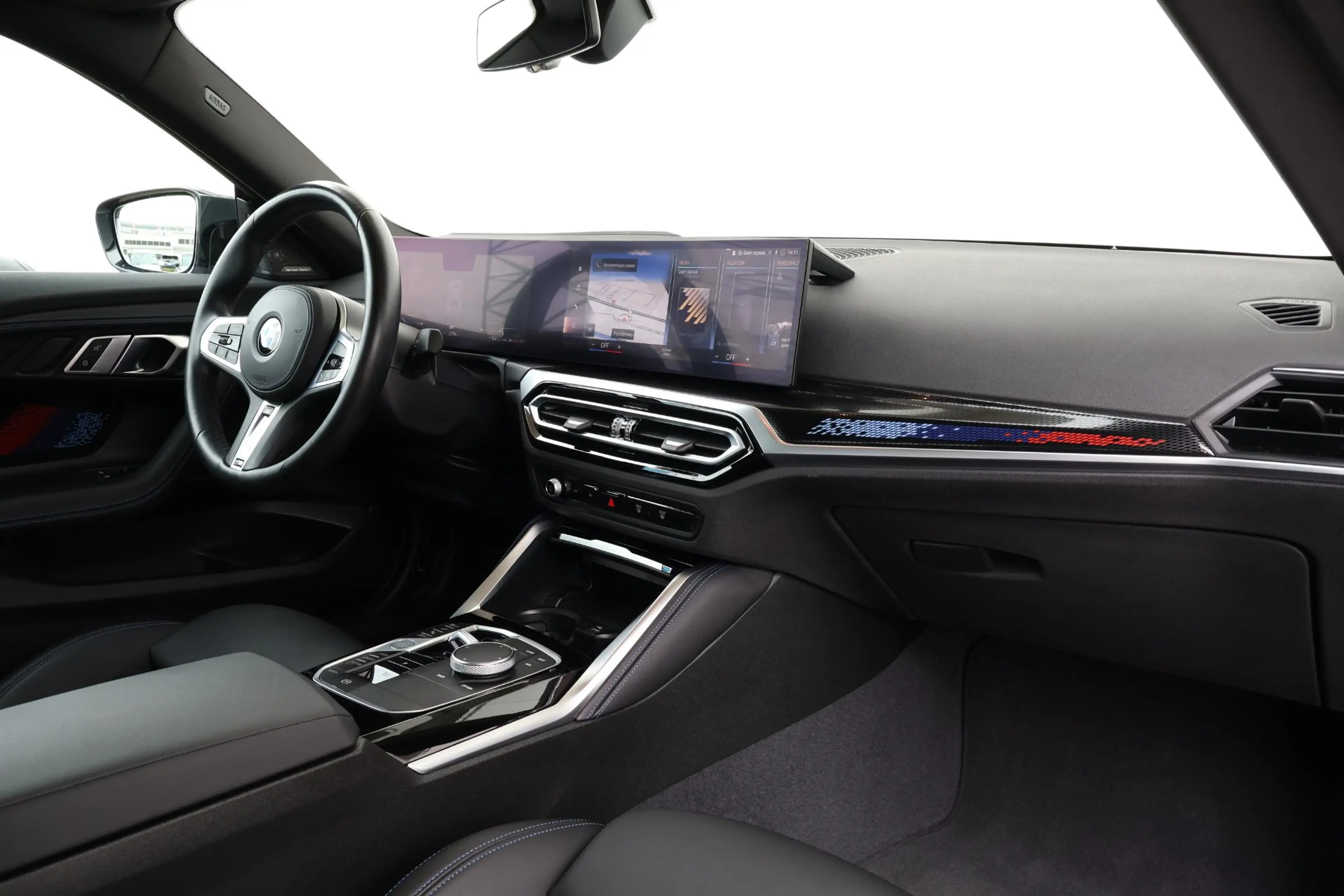 BMW 240 2-serie Coupé M240i xDrive Coupé / M-Sportpakket P — photo 10