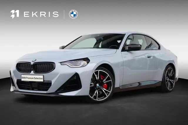 BMW 240 2 Serie Coupé M240i xDrive Coupé / M-Sportpakket P