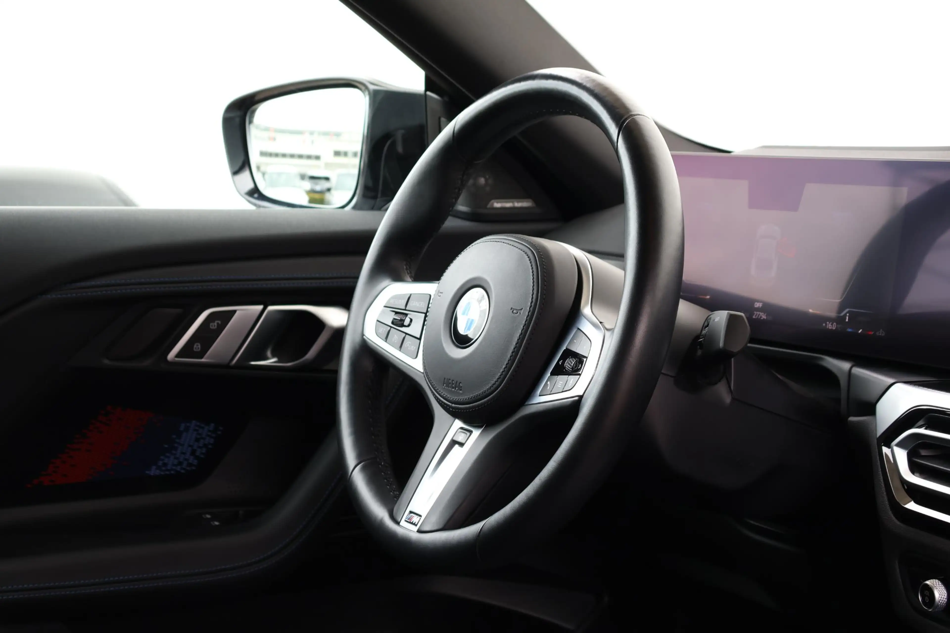BMW 240 2-serie Coupé M240i xDrive Coupé / M-Sportpakket P — photo 11