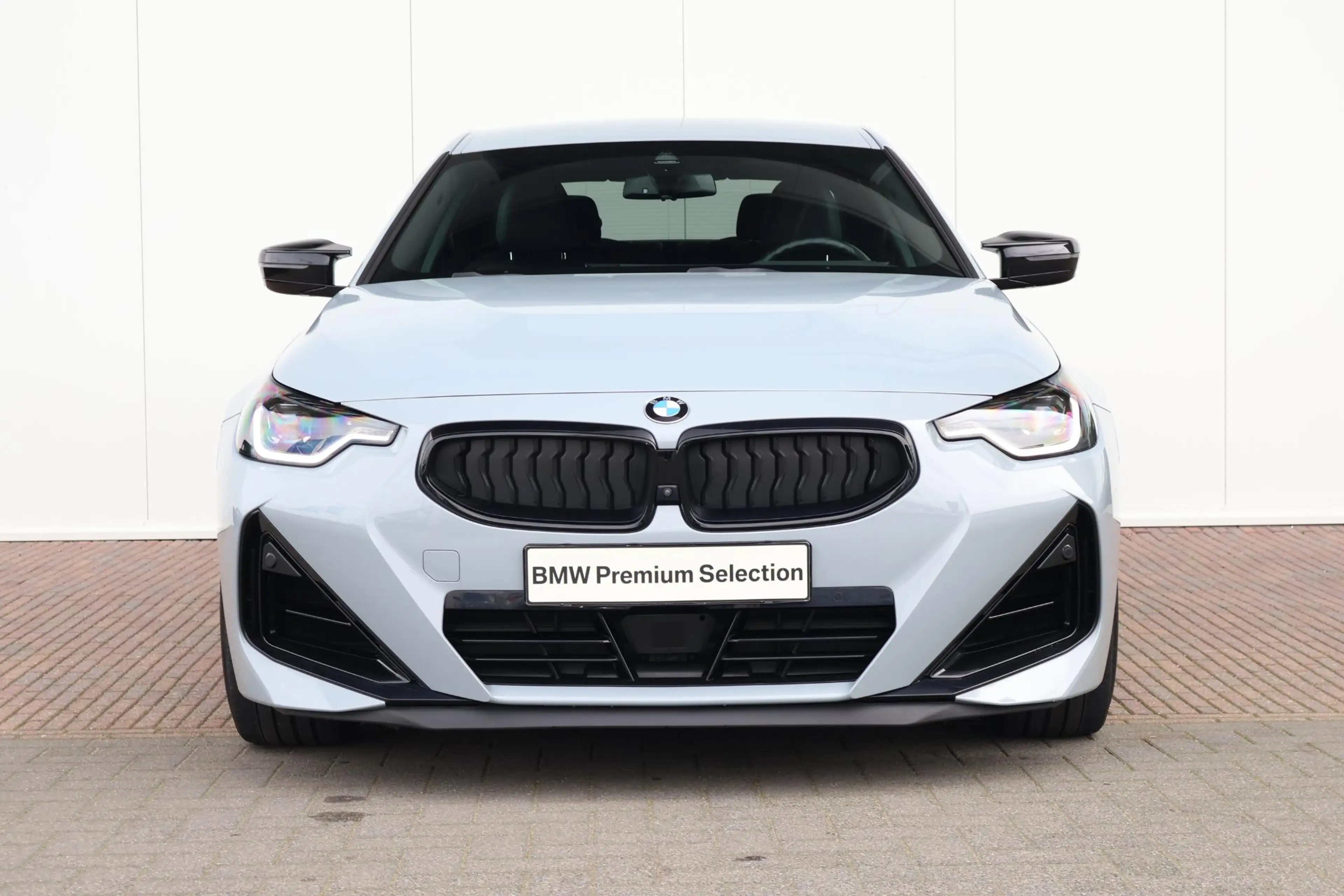 BMW 240 2-serie Coupé M240i xDrive Coupé / M-Sportpakket P — photo 2