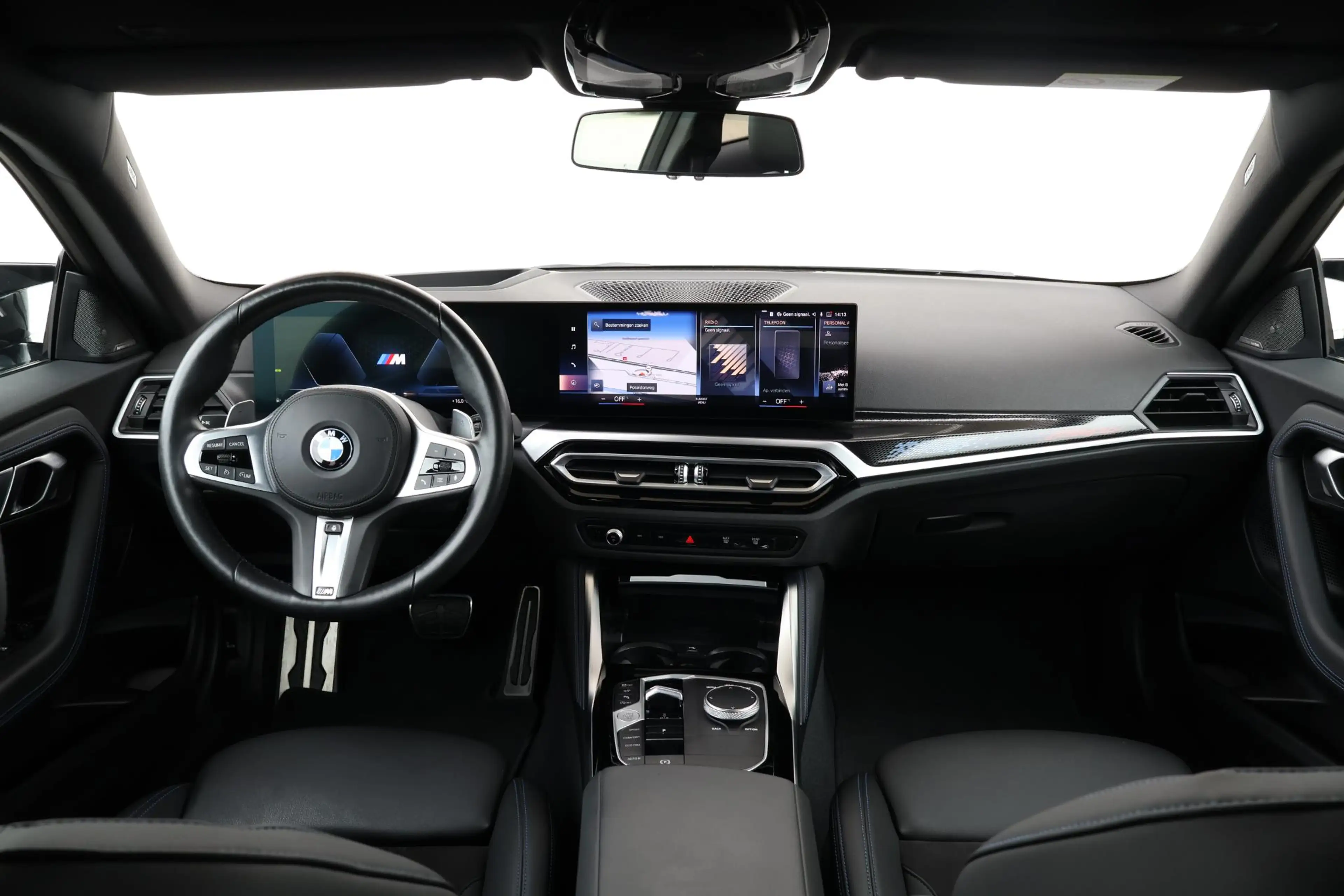 BMW 240 2-serie Coupé M240i xDrive Coupé / M-Sportpakket P — photo 12