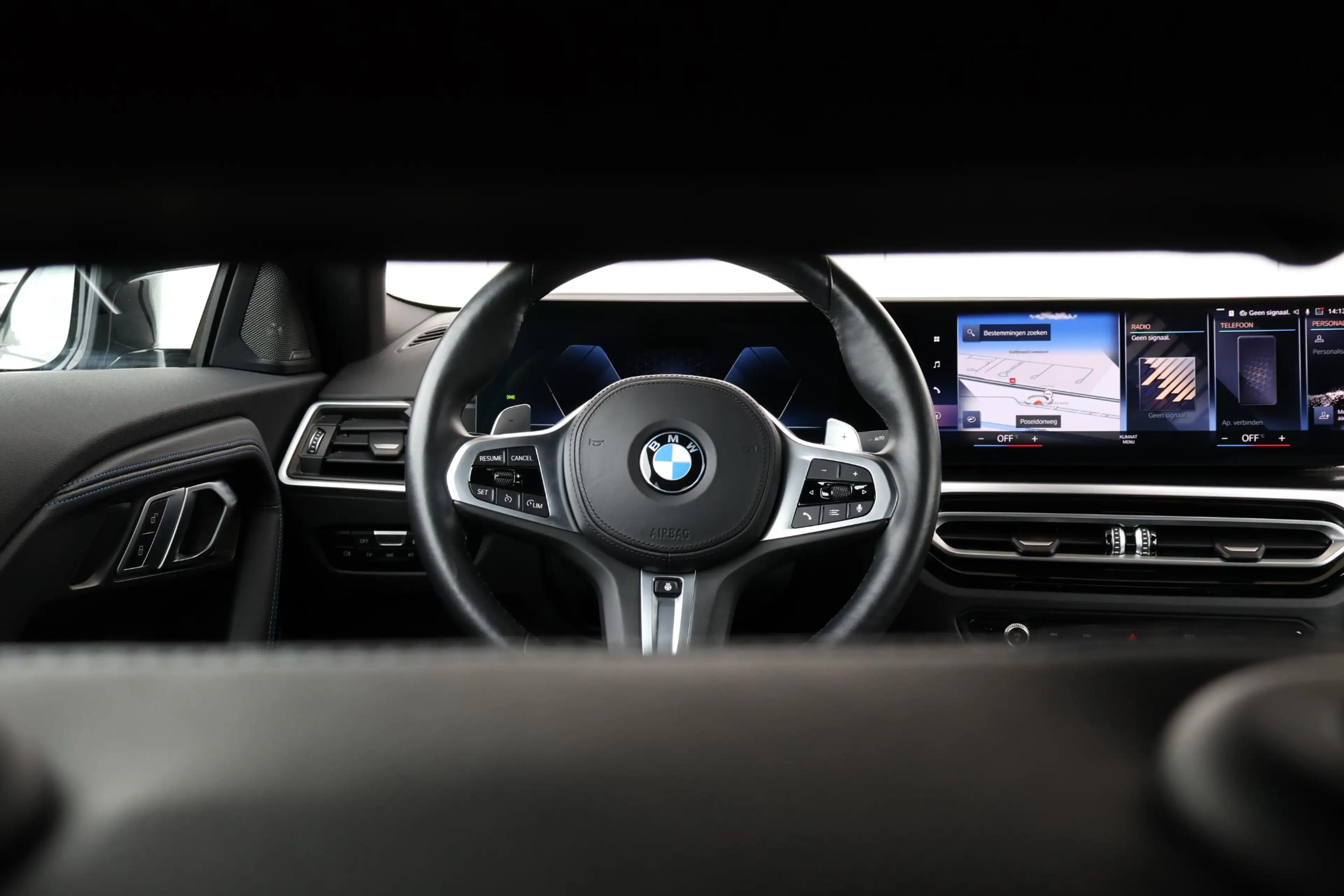 BMW 240 2-serie Coupé M240i xDrive Coupé / M-Sportpakket P — photo 14