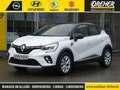 Renault Captur Captur II 1.3 TCe 130 Intens GPF SHD/Sitzhzg./LM Blanc - thumbnail 1