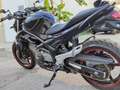 Suzuki Gladius 650 Fekete - thumbnail 3