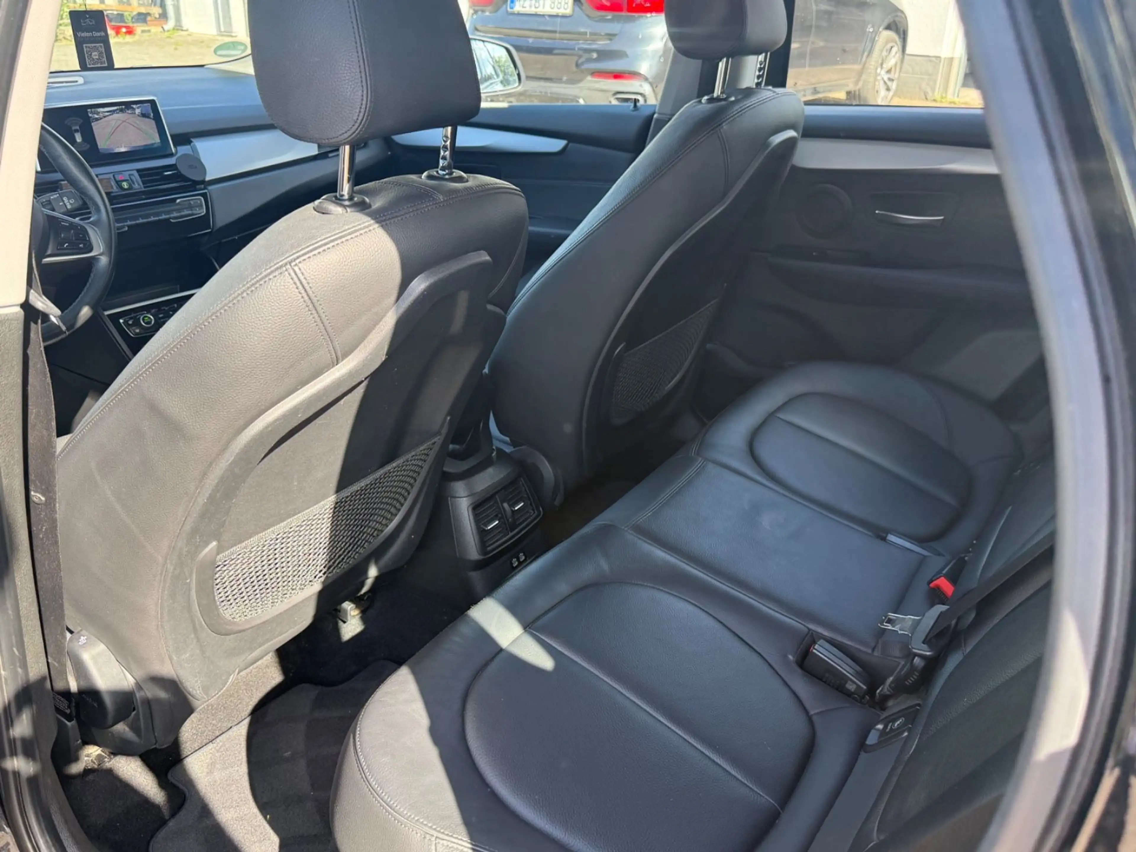 BMW 225 2 Active Tourer 225 xe Advantage~2.HAND~ — photo 14