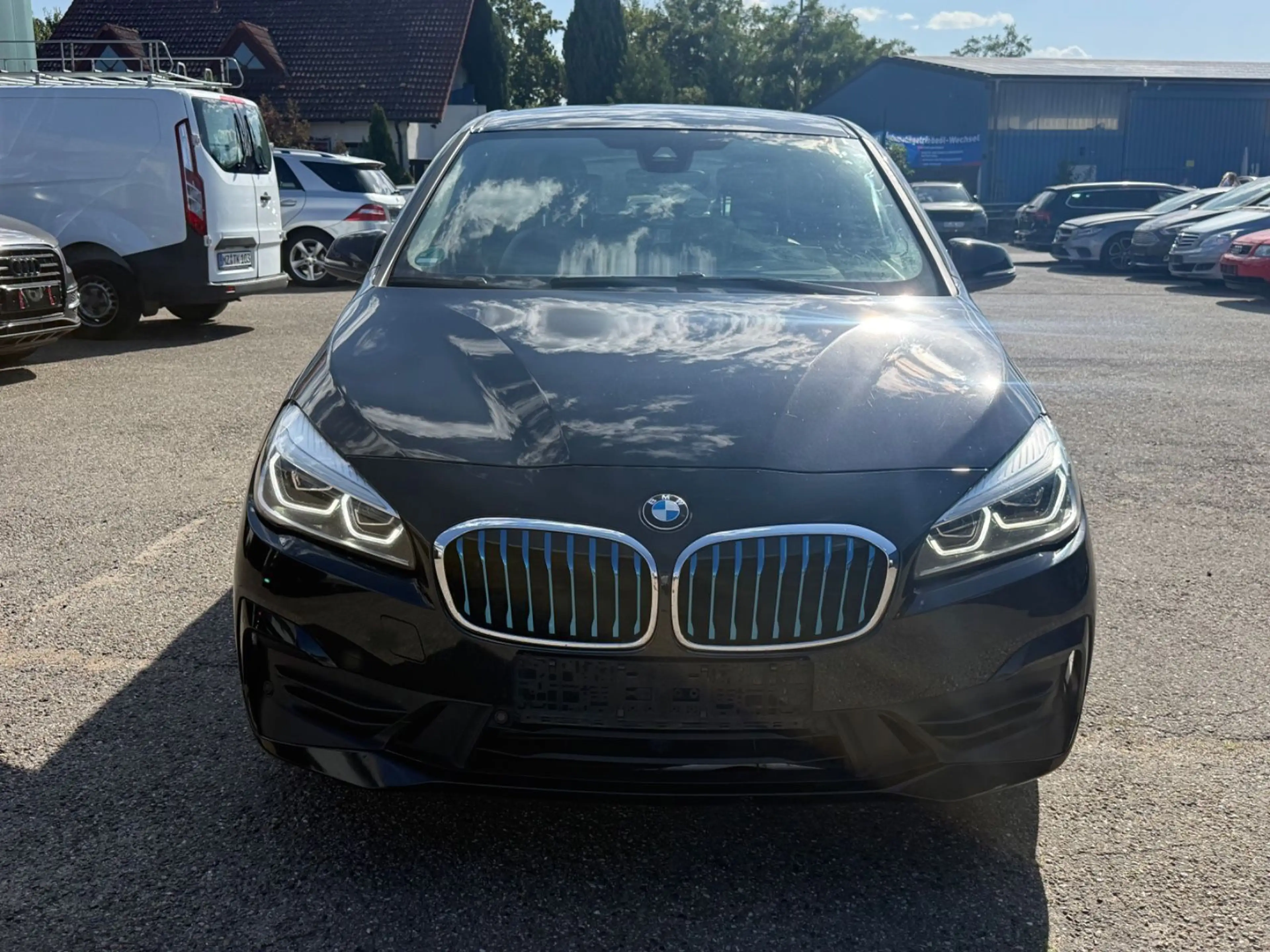 BMW 225 2 Active Tourer 225 xe Advantage~2.HAND~ — photo 3