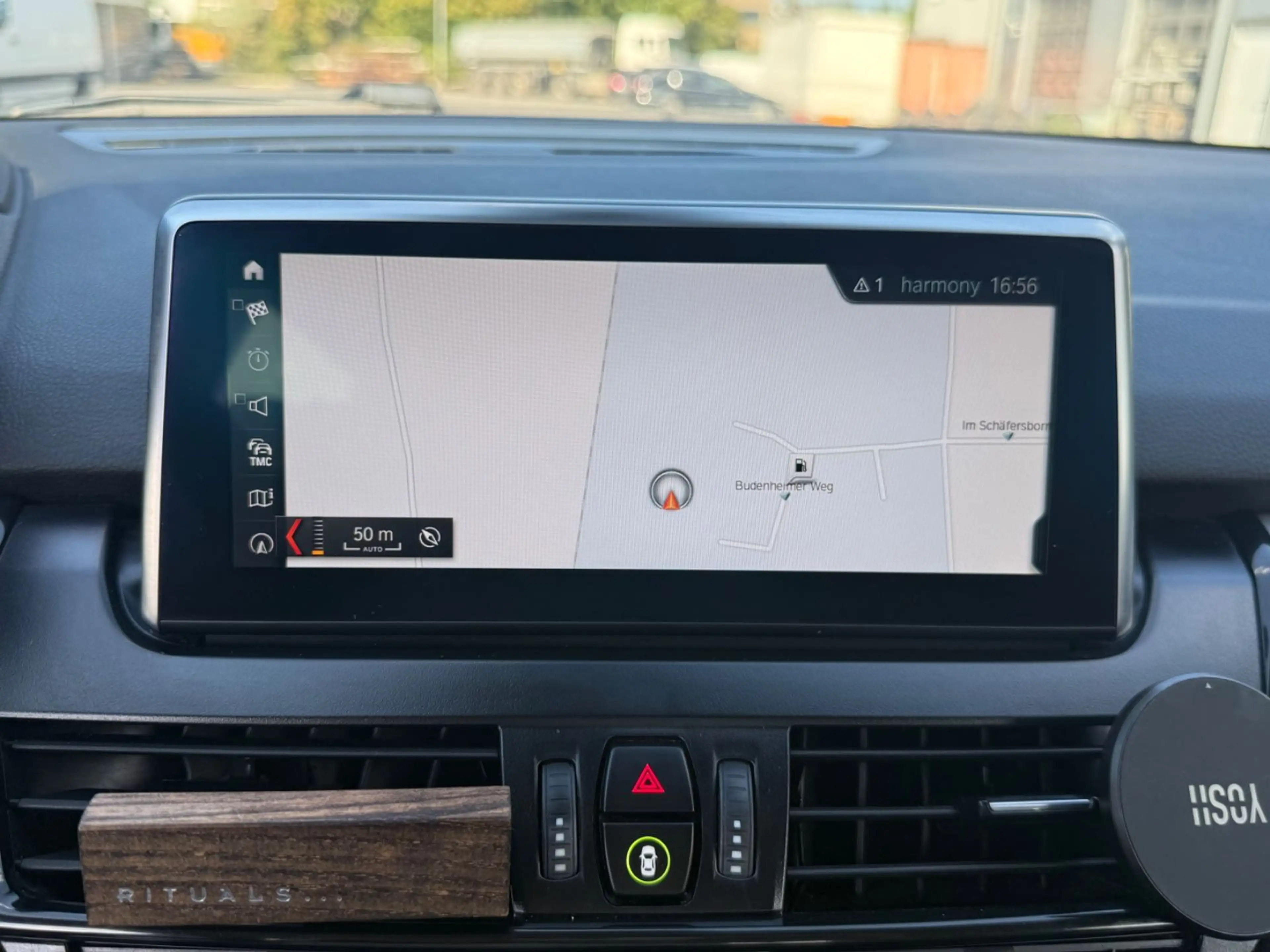 BMW 225 2 Active Tourer 225 xe Advantage~2.HAND~ — photo 15