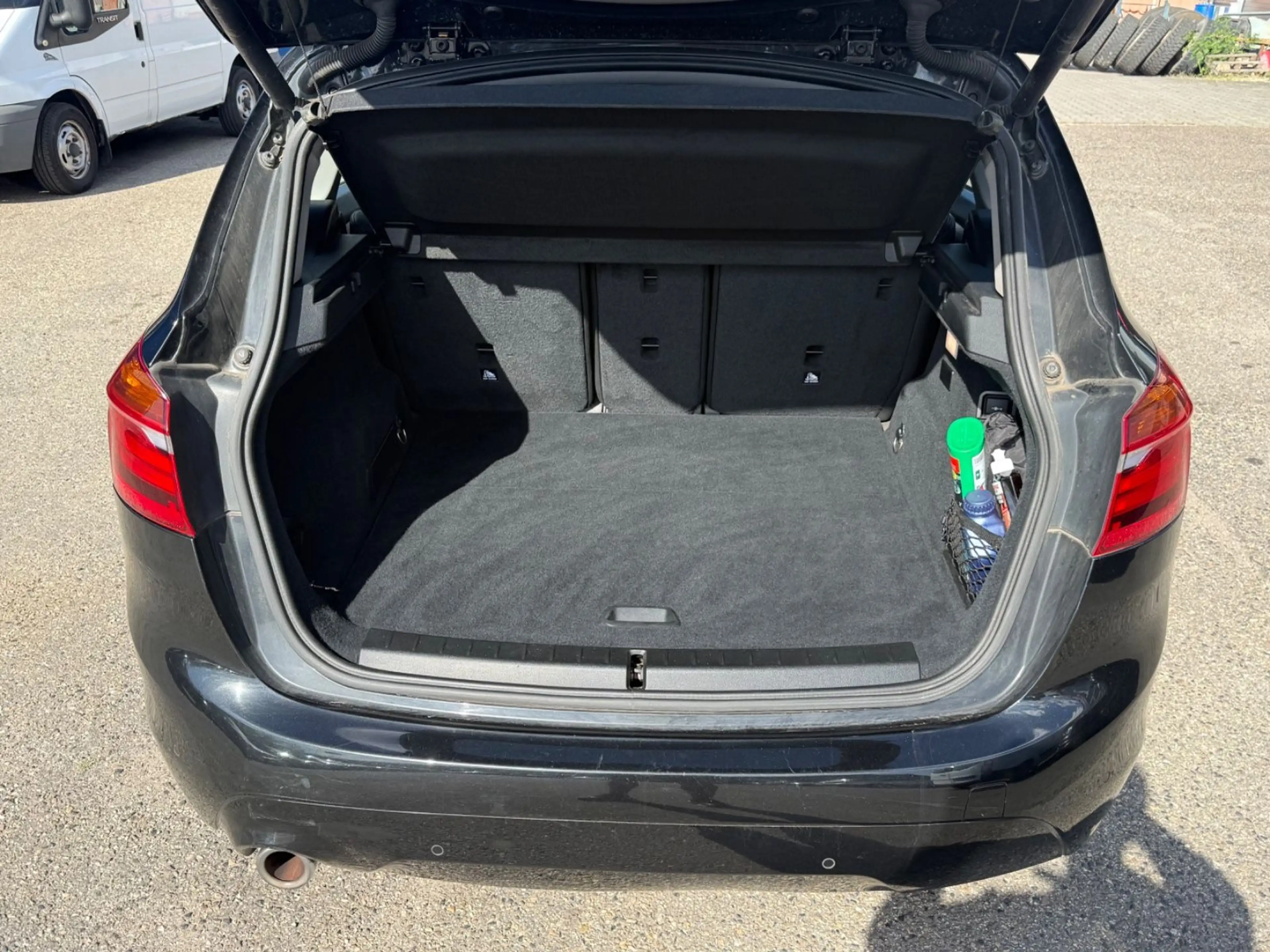BMW 225 2 Active Tourer 225 xe Advantage~2.HAND~ — photo 9