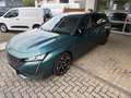 Peugeot 308 Hybrid 180 Allure Pack Blau - thumbnail 3