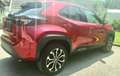 Toyota Yaris Cross Yaris Cross 1,5 VVT-i Hybrid Active Drive Autom. Rot - thumbnail 7