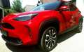Toyota Yaris Cross Yaris Cross 1,5 VVT-i Hybrid Active Drive Autom. Rot - thumbnail 6