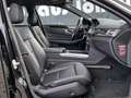 Mercedes-Benz E 220 T-Modell HARMAN KARDON+AHK+NAVI+SHZ+EL-HEC Nero - thumbnail 5