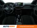 Peugeot 2008 1.2 Mild-Hybrid Allure Aut. *NAVI*VC*LED*TEMPO* Schwarz - thumbnail 16