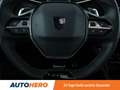 Peugeot 2008 1.2 Mild-Hybrid Allure Aut. *NAVI*VC*LED*TEMPO* Schwarz - thumbnail 19