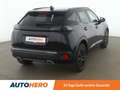 Peugeot 2008 1.2 Mild-Hybrid Allure Aut. *NAVI*VC*LED*TEMPO* Schwarz - thumbnail 6