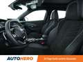 Peugeot 2008 1.2 Mild-Hybrid Allure Aut. *NAVI*VC*LED*TEMPO* Schwarz - thumbnail 12