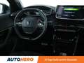 Peugeot 2008 1.2 Mild-Hybrid Allure Aut. *NAVI*VC*LED*TEMPO* Schwarz - thumbnail 17