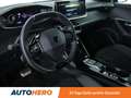 Peugeot 2008 1.2 Mild-Hybrid Allure Aut. *NAVI*VC*LED*TEMPO* Schwarz - thumbnail 13