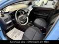 Kia Picanto Vision TÜV NEU SCHECKHEFT ALLWETTERREIFE Blau - thumbnail 6
