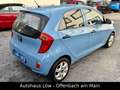 Kia Picanto Vision TÜV NEU SCHECKHEFT ALLWETTERREIFE Blau - thumbnail 4