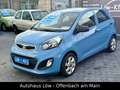 Kia Picanto Vision TÜV NEU SCHECKHEFT ALLWETTERREIFE Blau - thumbnail 2