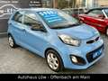 Kia Picanto Vision TÜV NEU SCHECKHEFT ALLWETTERREIFE Blau - thumbnail 3