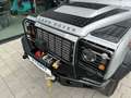Land Rover Defender 110" Station Wagon Utility E 2,2 Silber - thumbnail 20