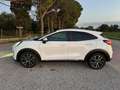 Ford Puma Puma 1.0 EcoBoost Hybrid 125 CV S&S Titanium Bianco - thumbnail 8