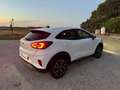 Ford Puma Puma 1.0 EcoBoost Hybrid 125 CV S&S Titanium Bianco - thumbnail 5