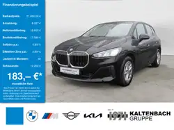 Bmw 218 i Active Tourer LED NAVI KAMERA SHZ PDC