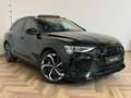 Audi e-tron 55 quattro S edition 95 kWh|PANO|INCL BTW|NAP|DEAL Noir - thumbnail 7