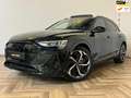 Audi e-tron 55 quattro S edition 95 kWh|PANO|INCL BTW|NAP|DEAL Noir - thumbnail 1
