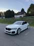 BMW 545 545e PHEV xDrive Aut. Weiß - thumbnail 5