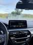 BMW 545 545e PHEV xDrive Aut. Weiß - thumbnail 17