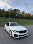 BMW 545 545e PHEV xDrive Aut. Weiß - thumbnail 1