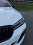 BMW 545 545e PHEV xDrive Aut. Weiß - thumbnail 4