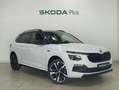 Skoda Kamiq 1.0 TSI Monte Carlo DSG7 85kW Blanco - thumbnail 1