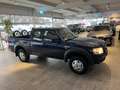Ford Ranger 2,5 TDCI Extrakabine 4x4*AHK*1.Hand* Bleu - thumbnail 16