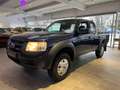Ford Ranger 2,5 TDCI Extrakabine 4x4*AHK*1.Hand* Bleu - thumbnail 11