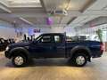 Ford Ranger 2,5 TDCI Extrakabine 4x4*AHK*1.Hand* Bleu - thumbnail 15