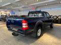 Ford Ranger 2,5 TDCI Extrakabine 4x4*AHK*1.Hand* Bleu - thumbnail 4