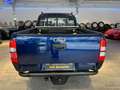Ford Ranger 2,5 TDCI Extrakabine 4x4*AHK*1.Hand* Bleu - thumbnail 14