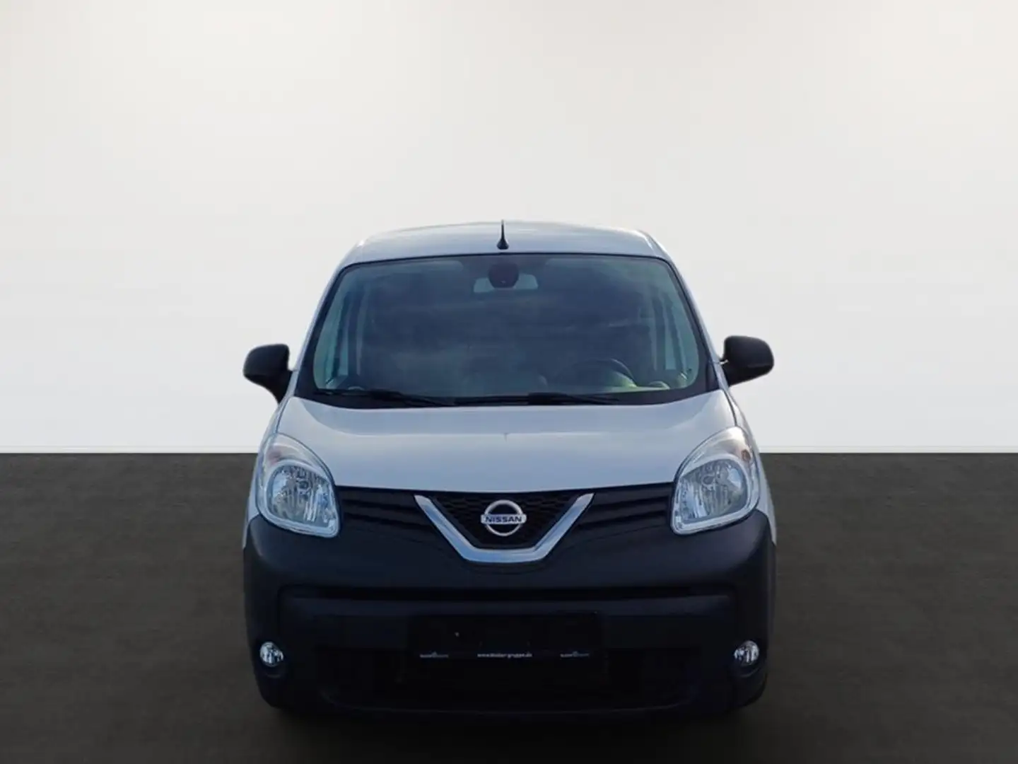 Nissan NV250 2,0t dCi 115 DPF L1H1 Comfort (EURO 6d-TEMP) Білий - 2