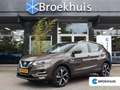 Nissan Qashqai 1.2 Tekna | TREKHAAK | PANORAMADAK | NAVI | CAMERA Braun - thumbnail 1