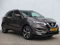 Nissan Qashqai 1.2 Tekna | TREKHAAK | PANORAMADAK | NAVI | CAMERA Braun - thumbnail 3