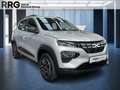 Dacia Spring ELECTRIC ESSENTIAL UPE:24.300,- Silber - thumbnail 10