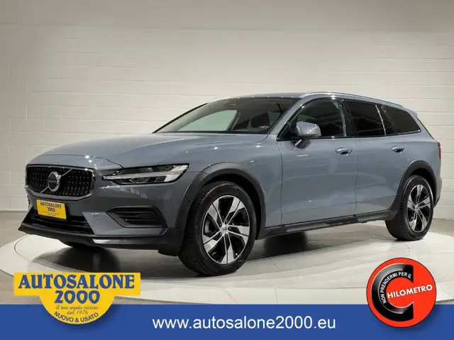 Volvo V60 Cross Country B4 d. AWD auto. Core PREZZO REALE