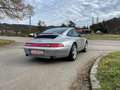 Porsche 993 992 Targa Silber - thumbnail 2