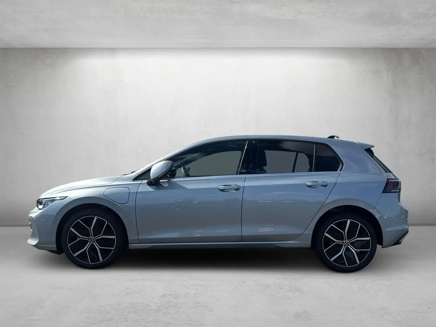 Volkswagen Golf 1.5l TSI eHybrid Edition 50 *AHK Argento - 2